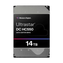 Western Digital ULTRASTAR DC HC550 14TB SATA