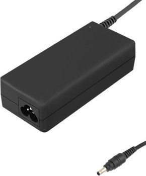 Zasilacz Qoltec 50015.60W do notebooka Samsung (19 V; 3 15 A; 60W; 5.5 mm x 3.5 mm) Zasilacz Qoltec 50015.60W do notebooka Samsung (19 V; 3 15 A; 60W; 5.5 mm x 3.5 mm)