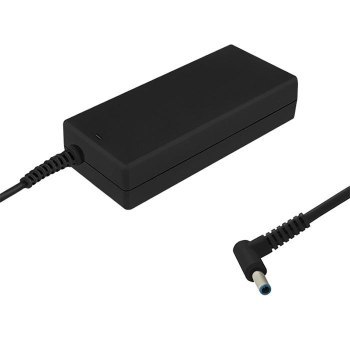 Zasilacz Qoltec 51518.45W do notebooka DELL (19 5 V; 2 31 A; 45W; 4.5 mm x 3 mm) Zasilacz Qoltec 51518.45W do notebooka DELL (19 5 V; 2 31 A; 45W; 4.5 mm x 3 mm)