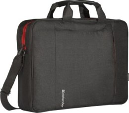 DEFENDER TORBA DO LAPTOPA GEEK 15.6 CZARNA 26084