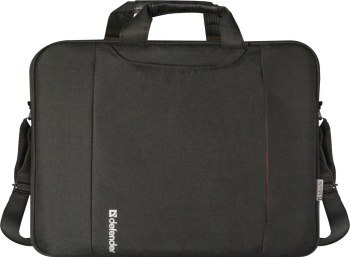 DEFENDER TORBA DO LAPTOPA GEEK 15.6 CZARNA 26084 DEFENDER TORBA DO LAPTOPA GEEK 15.6 CZARNA 26084