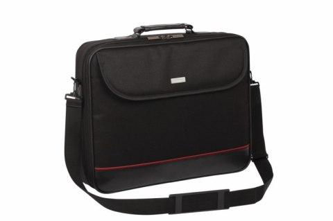 Torba na laptopa MODECOM Mark TOR-MC-MARK-17 (17 "; kolor czarny) Torba na laptopa MODECOM Mark TOR-MC-MARK-17 (17 "; kolor czarny)
