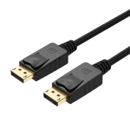 Unitek DisplayPort 2.0m
