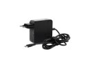 GREEN CELL ZASILACZ / ŁADOWARKA USB-C 65W 5V-9V-12V-15V/3A 20V/3.25A POWER DELIVERY (AD134PV2)