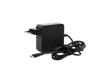 GREEN CELL ZASILACZ / ŁADOWARKA USB-C 65W 5V-9V-12V-15V/3A 20V/3.25A POWER DELIVERY (AD134PV2) GREEN CELL ZASILACZ / ŁADOWARKA USB-C 65W 5V-9V-12V-15V/3A 20V/3.25A POWER DELIVERY (AD134PV2)
