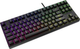 KRUX Atax PRO RGB Gateron Blue TKL