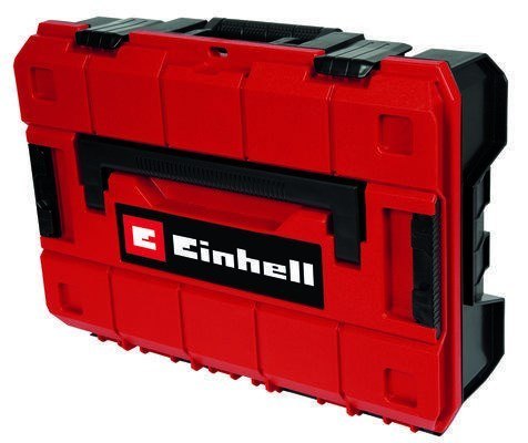 Walizka narzędz.E-Case S-F 4540011 EINHELL Walizka narzędz.E-Case S-F 4540011 EINHELL