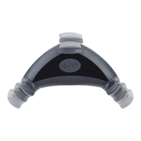 IGrip Universal Smart Grip'R x'tra Kit - Uniwersalny uchwyt samochodowy do smartfonów o szer. 56 - 81 mm / wys. 114 - 138 mm IGrip Universal Smart Grip'R x'tra Kit - Uniwersalny uchwyt samochodowy do smartfonów o szer. 56 - 81 mm / wys. 114 - 138 mm