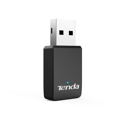 Karta sieciowa Tenda U9 (USB 2.0) Karta sieciowa Tenda U9 (USB 2.0)