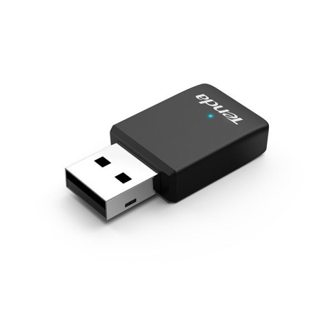 Karta sieciowa Tenda U9 (USB 2.0) Karta sieciowa Tenda U9 (USB 2.0)