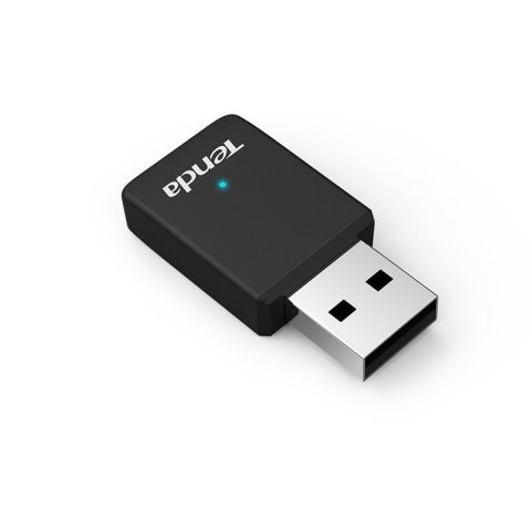 Karta sieciowa Tenda U9 (USB 2.0) Karta sieciowa Tenda U9 (USB 2.0)