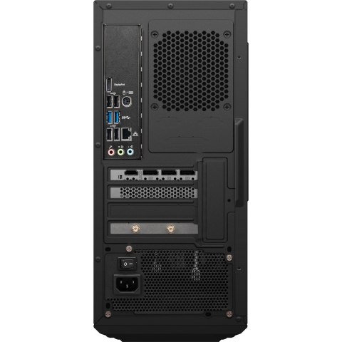 MSI MAG Infinite S3 14NUE7-1607EU i7-14700F 16GB SSD1TB M.2 GeForce RTX 4070 SUPER VENTUS 2X 12GB Win11 Home Black MSI MAG Infinite S3 14NUE7-1607EU i7-14700F 16GB SSD1TB M.2 GeForce RTX 4070 SUPER VENTUS 2X 12GB Win11 Home Black
