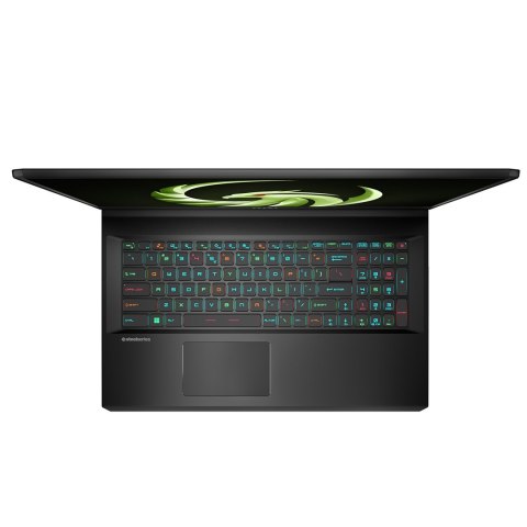 MSI Alpha 17 Ryzen 9 7945HX 17.3"QHD 16GB DDR5 5200 SSD1TB RTX 4070 8GB NoOS MSI Alpha 17 Ryzen 9 7945HX 17.3"QHD 16GB DDR5 5200 SSD1TB RTX 4070 8GB NoOS