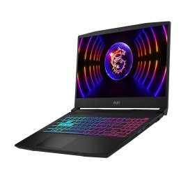 MSI Katana 17 B12UCRK-1056XPL i7-12650H 17.3