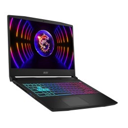 MSI Katana 17 B12UCRK-1056XPL i7-12650H 17.3