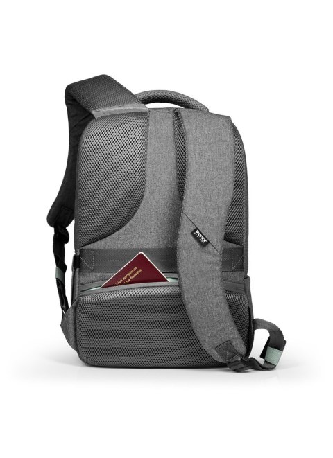 Plecak na laptopa PORT DESIGNS YOSEMITE ECO 400703 Plecak na laptopa PORT DESIGNS YOSEMITE ECO 400703