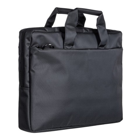 RIVACASE TORBA NA LAPTOP 15,6" CENTRAL, CZARNA RIVACASE TORBA NA LAPTOP 15,6" CENTRAL, CZARNA
