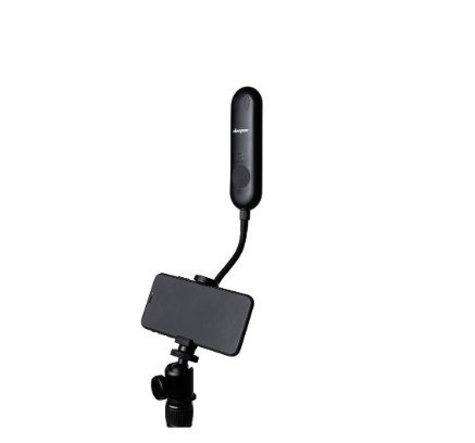 Zestaw Deeper Extender + phone Holder Zestaw Deeper Extender + phone Holder