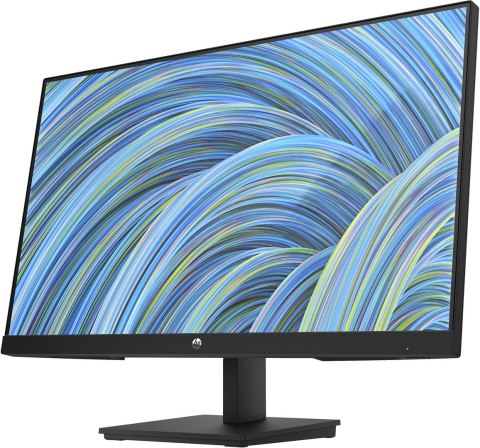 MONITOR HP LED 23,8" V24v (65P62E9) MONITOR HP LED 23,8" V24v (65P62E9)