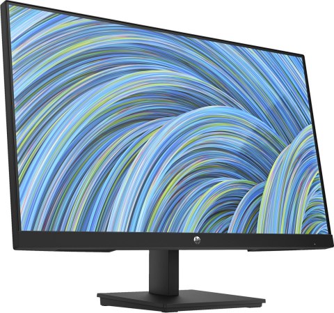 MONITOR HP LED 23,8" V24v (65P62E9) MONITOR HP LED 23,8" V24v (65P62E9)