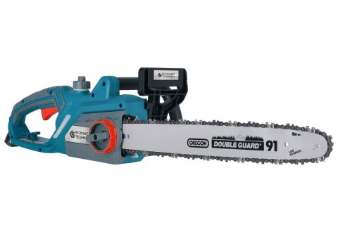 Pilarka elektryczna / PIŁA ŁAŃCUCHOWA KS CS2400-18 KÖNNER&SÖHNEN Pilarka elektryczna / PIŁA ŁAŃCUCHOWA KS CS2400-18 KÖNNER&SÖHNEN