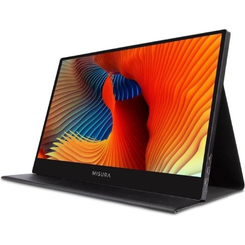 Przenośny monitor dotykowy Misura 16'' Single M16T 1920x1080 Przenośny monitor dotykowy Misura 16'' Single M16T 1920x1080