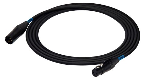 SSQ XX4 - Kabel XLR-XLR 4 metrowy SSQ XX4 - Kabel XLR-XLR 4 metrowy