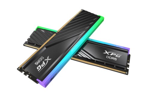 ADATA XPG Lancer DDR5 RGB 32GB 6000MHz (2x16GB) ADATA XPG Lancer DDR5 RGB 32GB 6000MHz (2x16GB)