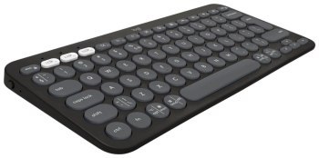 Logitech MK380 Grafitowy Logitech MK380 Grafitowy