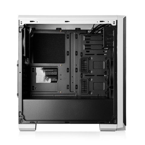 Obudowa MODECOM OBERON PRO SILENT AT-OBERON-PS-20-000000-0002 (ATX, ITX, Micro ATX; kolor biały) Obudowa MODECOM OBERON PRO SILENT AT-OBERON-PS-20-000000-0002 (ATX, ITX, Micro ATX; kolor biały)
