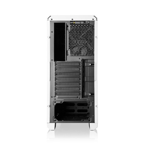 Obudowa MODECOM OBERON PRO SILENT AT-OBERON-PS-20-000000-0002 (ATX, ITX, Micro ATX; kolor biały) Obudowa MODECOM OBERON PRO SILENT AT-OBERON-PS-20-000000-0002 (ATX, ITX, Micro ATX; kolor biały)