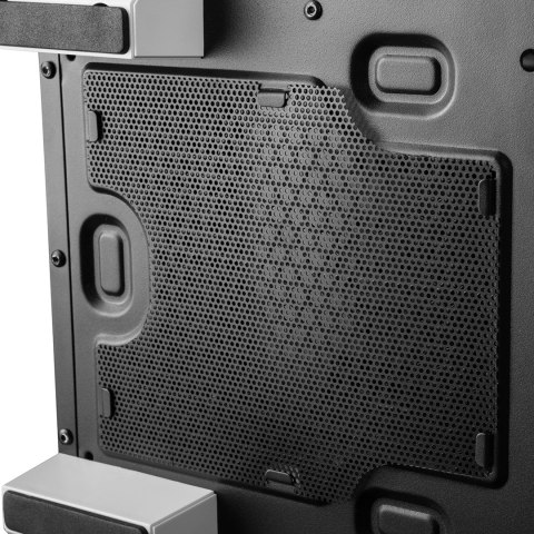 Obudowa MODECOM OBERON PRO SILENT AT-OBERON-PS-20-000000-0002 (ATX, ITX, Micro ATX; kolor biały) Obudowa MODECOM OBERON PRO SILENT AT-OBERON-PS-20-000000-0002 (ATX, ITX, Micro ATX; kolor biały)