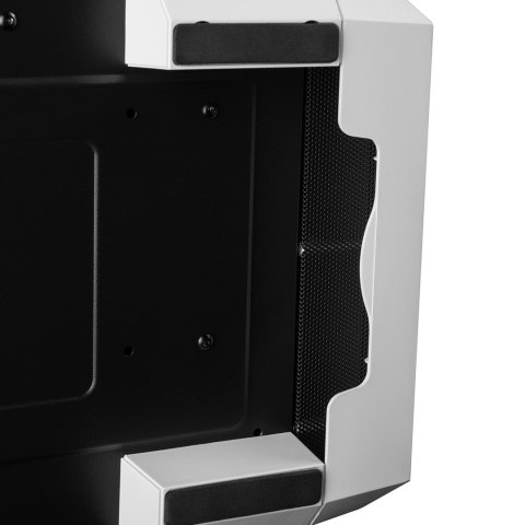 Obudowa MODECOM OBERON PRO SILENT AT-OBERON-PS-20-000000-0002 (ATX, ITX, Micro ATX; kolor biały) Obudowa MODECOM OBERON PRO SILENT AT-OBERON-PS-20-000000-0002 (ATX, ITX, Micro ATX; kolor biały)