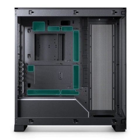 PHANTEKS NV-Serie NV5 MK2 Tempered Glass, DRGB - Satin Black PHANTEKS NV-Serie NV5 MK2 Tempered Glass, DRGB - Satin Black