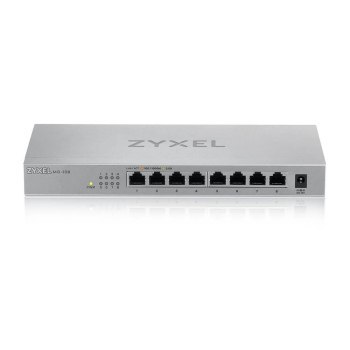 Switch ZyXEL MG-108-ZZ0101F Switch ZyXEL MG-108-ZZ0101F