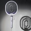 ELEKTRYCZNA ŁAPKA PACKA NA KOMARY TIROSS TS-2293