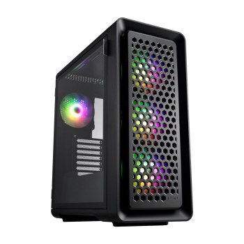 Fortron CUT593P Black Fortron CUT593P Black