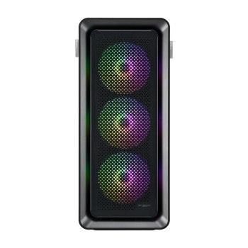 Fortron CUT593P Black Fortron CUT593P Black