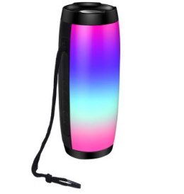 VAKOSS GŁOŚNIK BLUETOOTH LED SP-B2862K