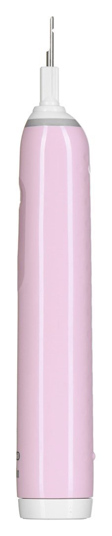 Braun Szczoteczka elek. Oral-B PRO3 Pink X-Clean Braun Szczoteczka elek. Oral-B PRO3 Pink X-Clean
