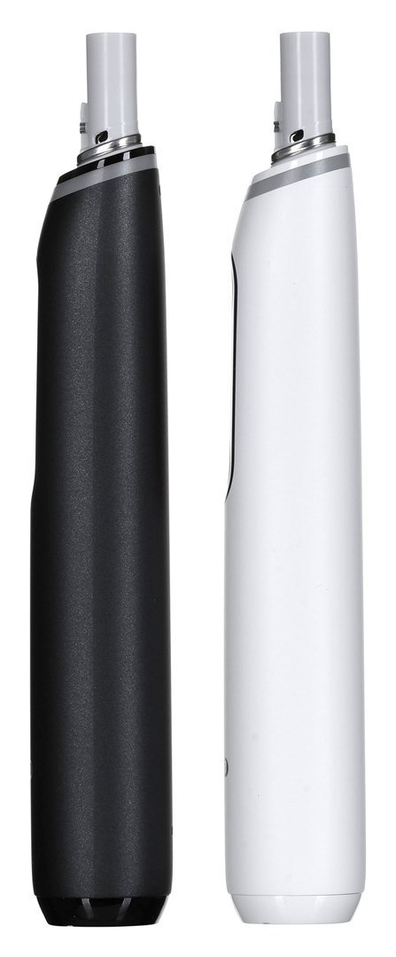 Braun Szczoteczka elektryczna Oral-B iO7 DuoPack Black + White Braun Szczoteczka elektryczna Oral-B iO7 DuoPack Black + White
