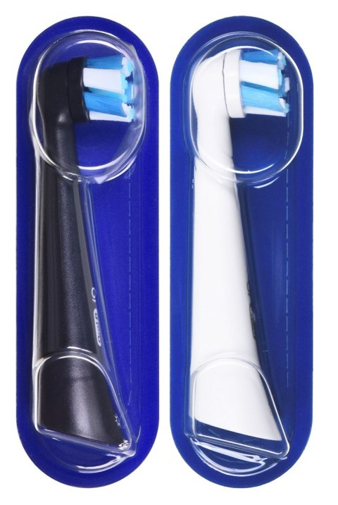Braun Szczoteczka elektryczna Oral-B iO7 DuoPack Black + White Braun Szczoteczka elektryczna Oral-B iO7 DuoPack Black + White