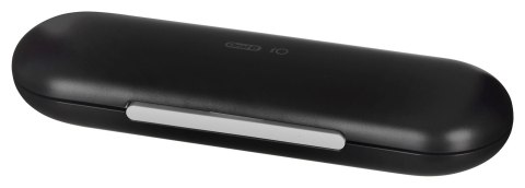 Braun Szczoteczka elektryczna Oral-B iO7 DuoPack Black + White Braun Szczoteczka elektryczna Oral-B iO7 DuoPack Black + White