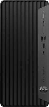 HP 400 G9 Tower i3-13100 8GB DDR4 SSD256 Intel UHD DVD W11Pro 3Y OnSite HP 400 G9 Tower i3-13100 8GB DDR4 SSD256 Intel UHD DVD W11Pro 3Y OnSite