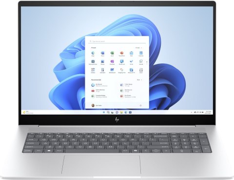 HP ENVY 17-da0002nw Ultra 7 155H 17,3"FHD Touch AG IPS 300nits 32GB DDR5 SSD2TB Intel Arc 5MP W11Pro 2Y Glacier Silver HP ENVY 17-da0002nw Ultra 7 155H 17,3"FHD Touch AG IPS 300nits 32GB DDR5 SSD2TB Intel Arc 5MP W11Pro 2Y Glacier Silver