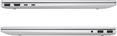 HP ENVY 17-da0002nw Ultra 7 155H 17,3"FHD Touch AG IPS 300nits 32GB DDR5 SSD2TB Intel Arc 5MP W11Pro 2Y Glacier Silver HP ENVY 17-da0002nw Ultra 7 155H 17,3"FHD Touch AG IPS 300nits 32GB DDR5 SSD2TB Intel Arc 5MP W11Pro 2Y Glacier Silver