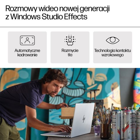 HP ENVY 17-da0002nw Ultra 7 155H 17,3"FHD Touch AG IPS 300nits 32GB DDR5 SSD2TB Intel Arc 5MP W11Pro 2Y Glacier Silver HP ENVY 17-da0002nw Ultra 7 155H 17,3"FHD Touch AG IPS 300nits 32GB DDR5 SSD2TB Intel Arc 5MP W11Pro 2Y Glacier Silver