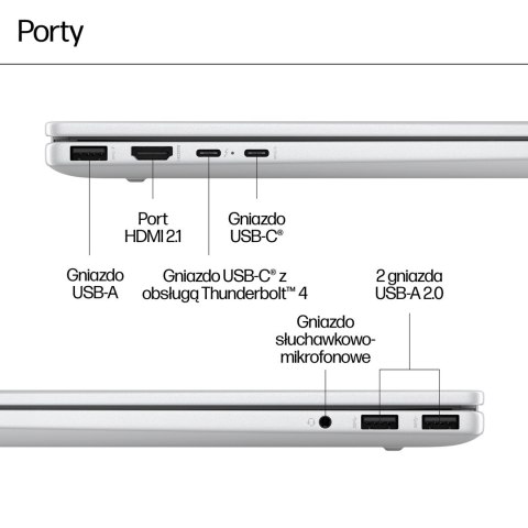 HP ENVY 17-da0002nw Ultra 7 155H 17,3"FHD Touch AG IPS 300nits 32GB DDR5 SSD2TB Intel Arc 5MP W11Pro 2Y Glacier Silver HP ENVY 17-da0002nw Ultra 7 155H 17,3"FHD Touch AG IPS 300nits 32GB DDR5 SSD2TB Intel Arc 5MP W11Pro 2Y Glacier Silver