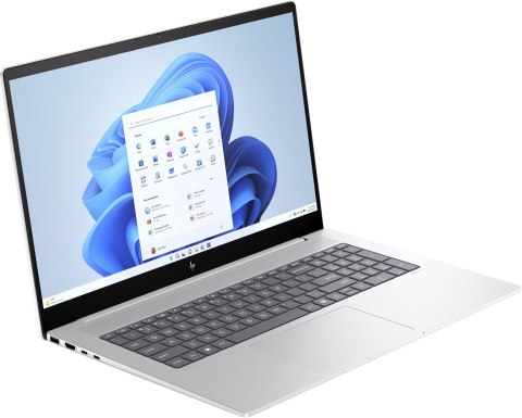 HP ENVY 17-da0002nw Ultra 7 155H 17,3"FHD Touch AG IPS 300nits 32GB DDR5 SSD2TB Intel Arc 5MP W11Pro 2Y Glacier Silver HP ENVY 17-da0002nw Ultra 7 155H 17,3"FHD Touch AG IPS 300nits 32GB DDR5 SSD2TB Intel Arc 5MP W11Pro 2Y Glacier Silver