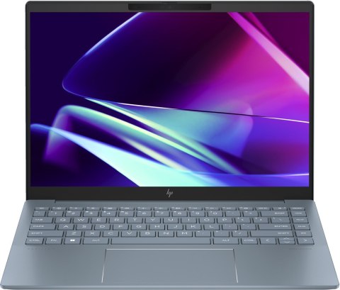 HP Pavilion Plus 14-ew1000nn Ultra 7 155H 14,0"2.8K OLED 400nits 120Hz 32GB DDR5 SSD1TB Intel Arc 5MP Win11 2Y Moonlight Blue HP Pavilion Plus 14-ew1000nn Ultra 7 155H 14,0"2.8K OLED 400nits 120Hz 32GB DDR5 SSD1TB Intel Arc 5MP Win11 2Y Moonlight Blue